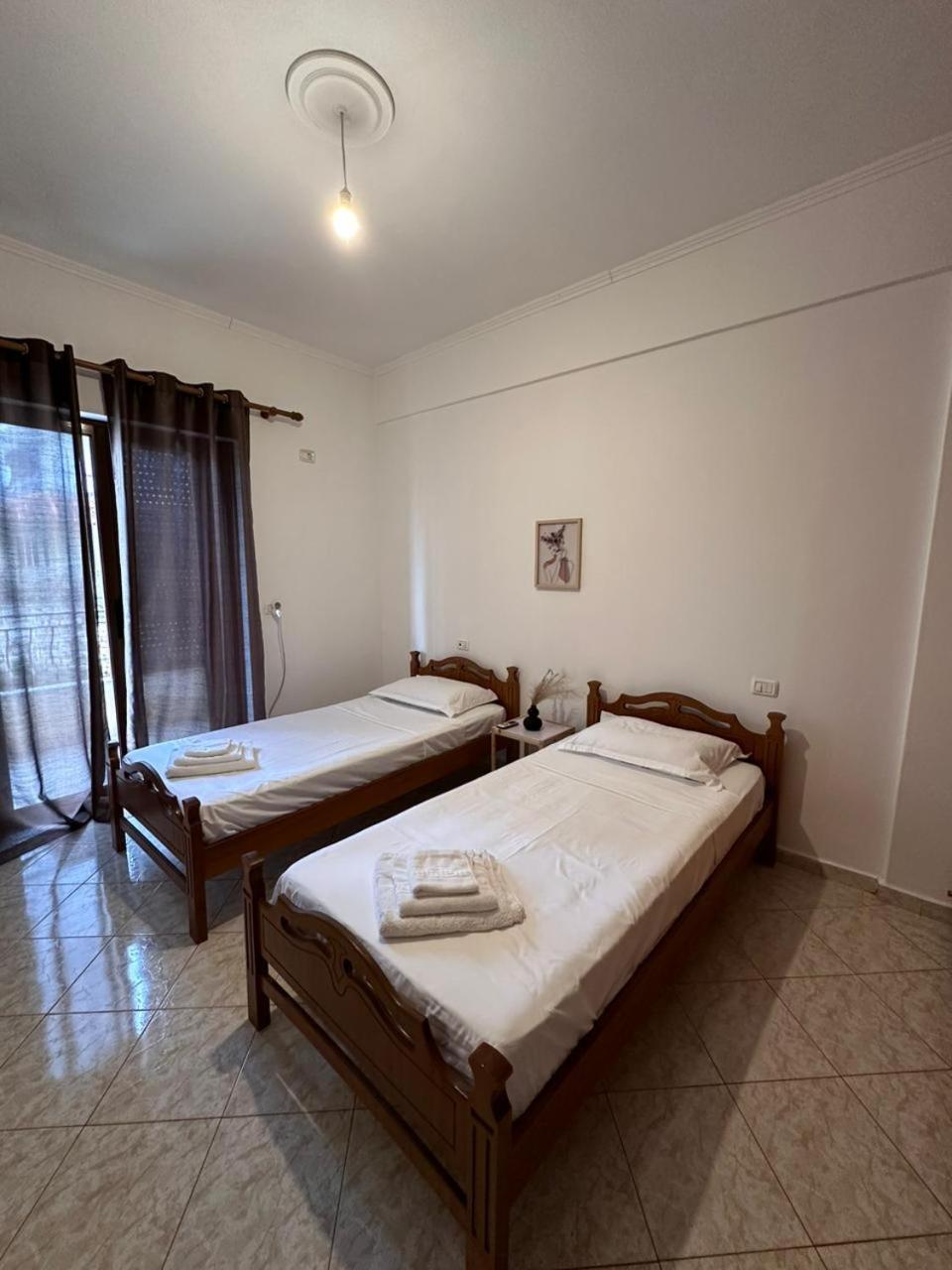 Appartement Antigone's Sea View