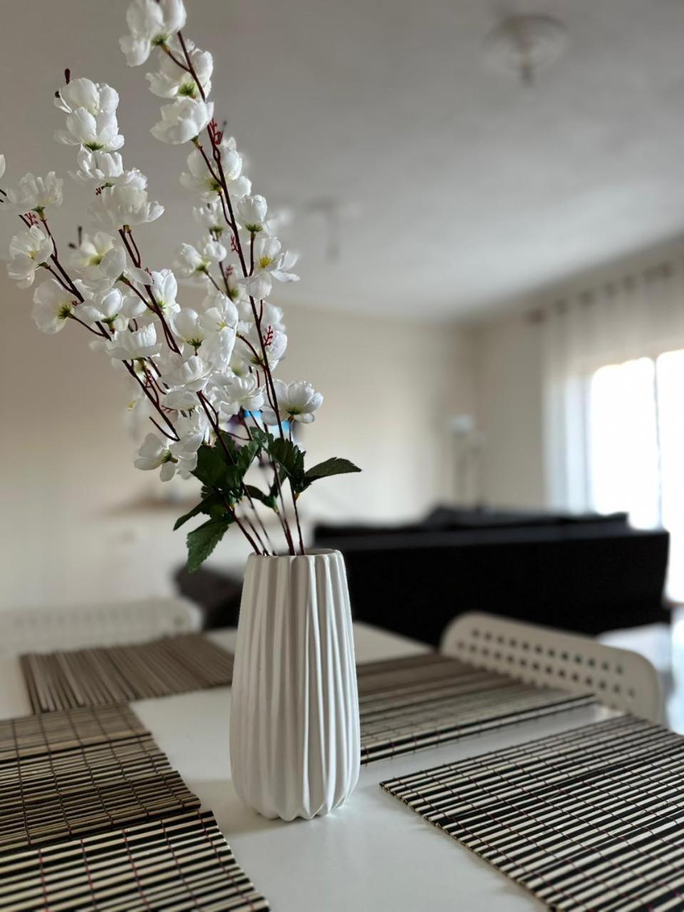 Appartement Antigone's Sea View *