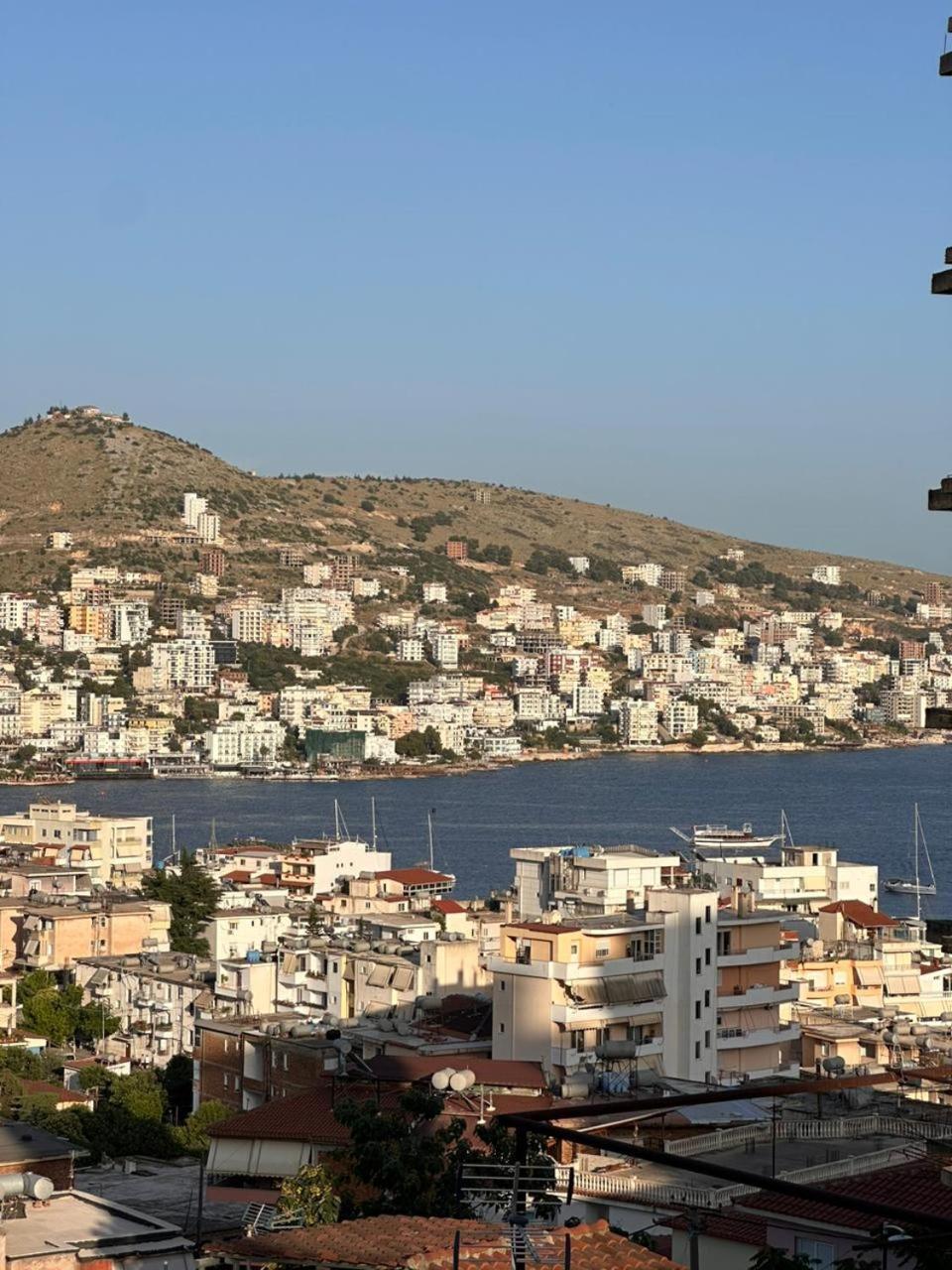 Appartement Antigone's Sea View