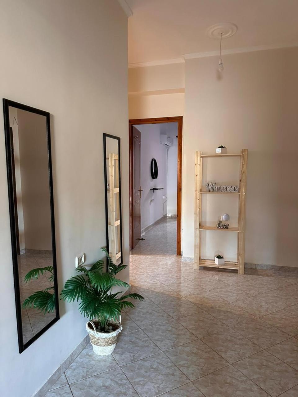 Antigone's Sea View Appartement *